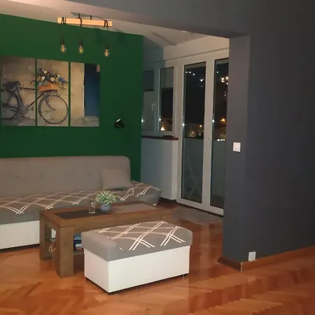 Vista Loft Living Apartman *