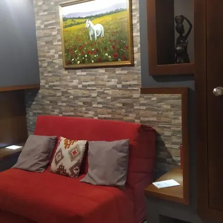 Vista Loft Living Apartman Mostar