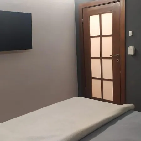Apartman Vista Loft Living Mostar