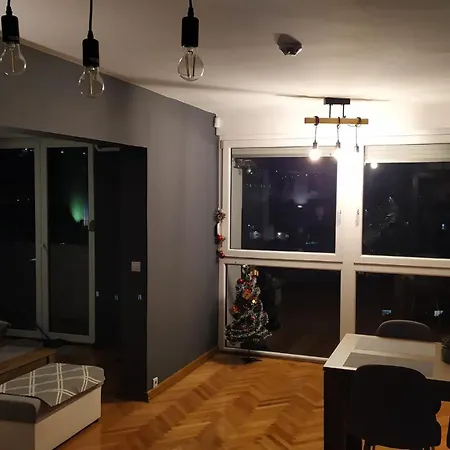 Vista Loft Living Mostar