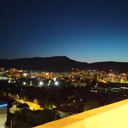 Vista Loft Living * Mostar