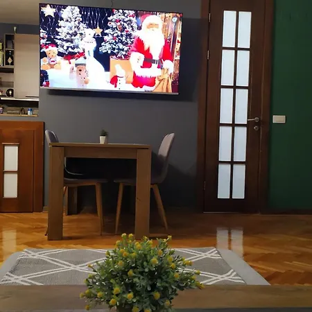 Vista Loft Living Mostar