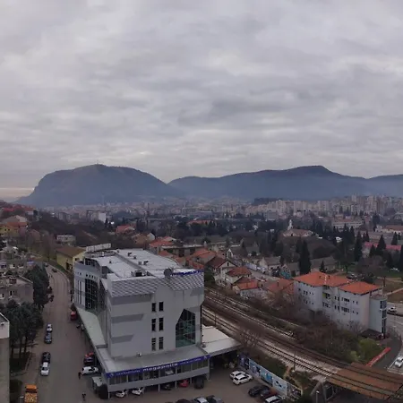 Vista Loft Living * Mostar