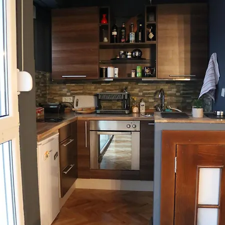 Vista Loft Living *