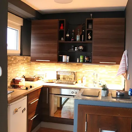 Apartman Vista Loft Living