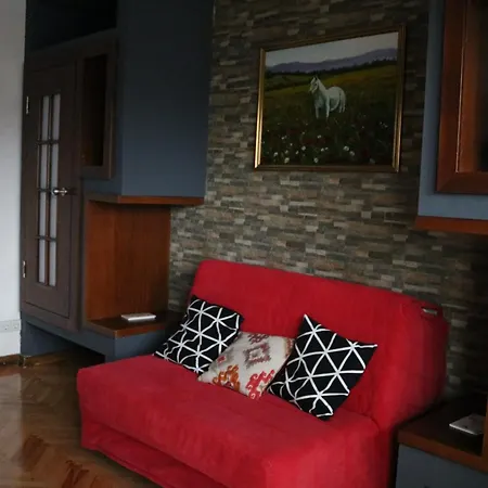 Vista Loft Living Apartman *