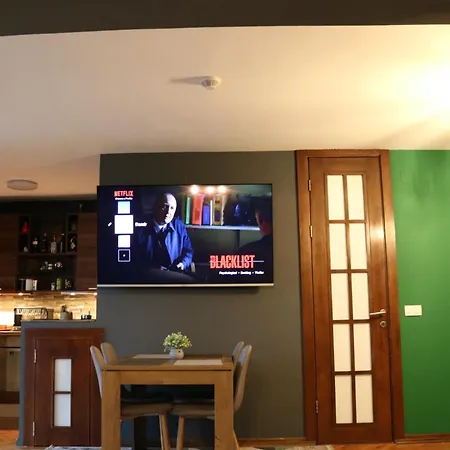 Vista Loft Living * Mostar