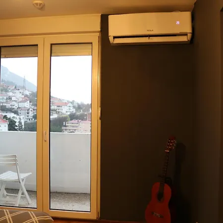 Vista Loft Living Apartman