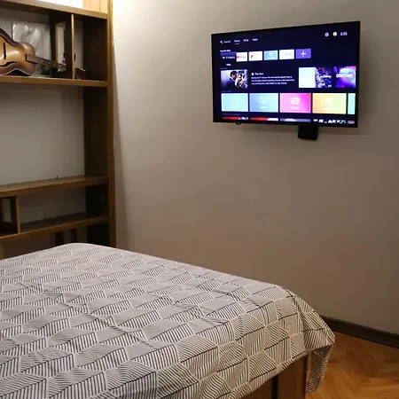 Apartman Vista Loft Living Mostar